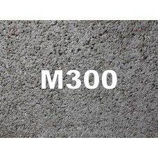 Цемент М300 